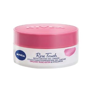 NIVEA Dnevna krema za suhu kožu 50 ml