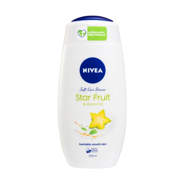 NIVEA Creme Care gel za tuširanje 500ml