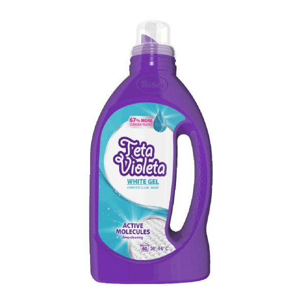 VIOLETA DETERDZENT ZA RUBLJE PROtect & REPAIR 1,8L