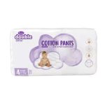 VIOLETA COTTON PANTS DOUBLE CARE 30 (MAXI 7-18 kg)