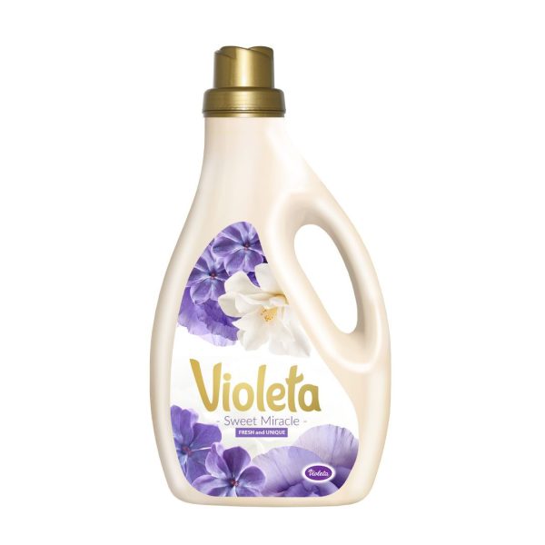 VIOLETA OMEKŠIVAČ LAGOON 1,61 L