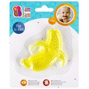 430900 BABY ZUBNA GUMA BANANA