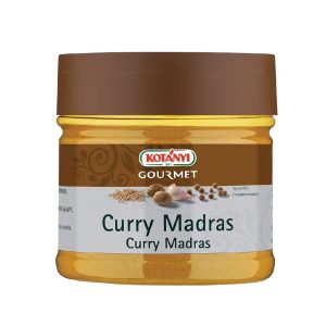 KOTANYI Curry Madras