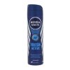 NIVEA MEN Fresh Active sprej za muškarce 200 ml