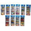 122227 AUTIĆI METALNI HOT WHEELS 5/1 M1806