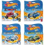 483606 VOZILO HOT WHEELS