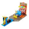 493865 PARKING MONSTER TRUCKS