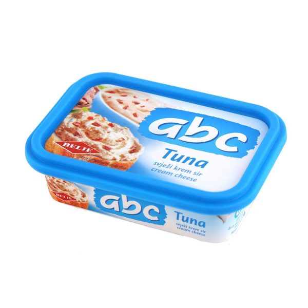 ABC svježi krem sir 500g Belje