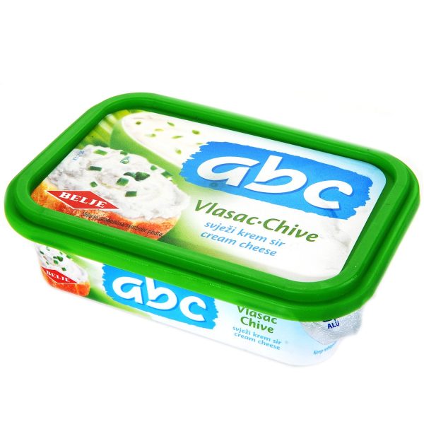 ABC svježi krem sir 500g Belje