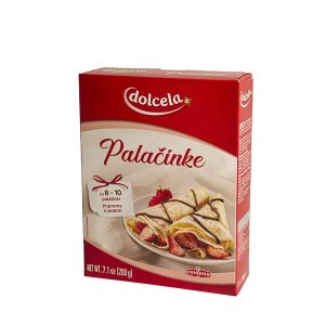 PODRAVKA DOLCELA MUFFINS 350 g