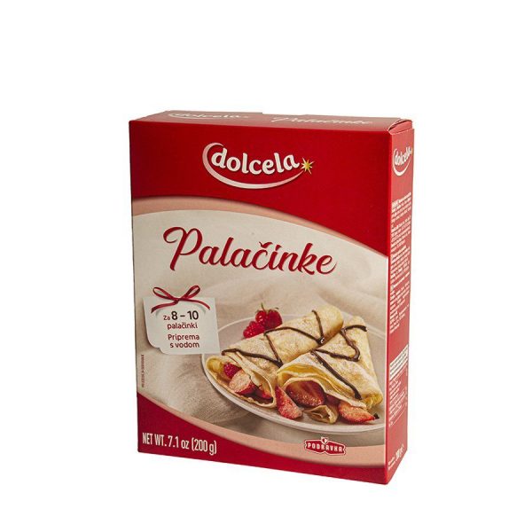 PODRAVKA DOLCELA MUFFINS 350 g