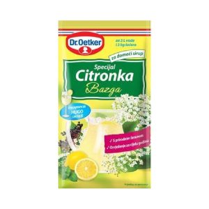 DR. OETKER.CITRONKA SPECIJAL ZA ZOVIN SIRUP 50g