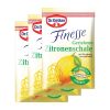 DR. OETKER.FINESSE KORICA LIMUNA X3