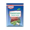 DR. OETKER KONZERVANS 8g