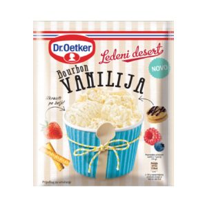 DR. OETKER.ŠLAG KREMA VANILIJA 45g