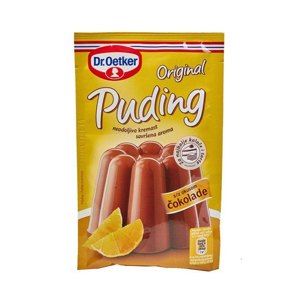 DR. OETKER.ŠLAG KREMA VANILIJA 45g