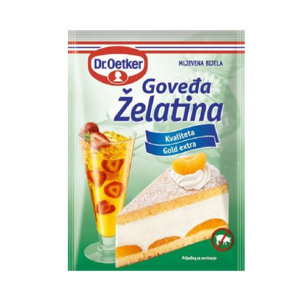 DR. OETKER.PRAŠAK ZA PECIVO 5+1 56/4