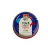 PODRAVKA EVA TUNA PAŠTETA SUŠENA RAJČICA 95 g