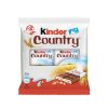 FERRERO KINDER COUNTRY