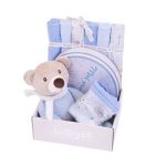 310971 JUNGLE SET PRVI OTISAK MEDO