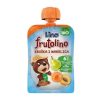 PODRAVKA FRUTOLINO BIO KRUŠKA I MARELICA POUCH 100G