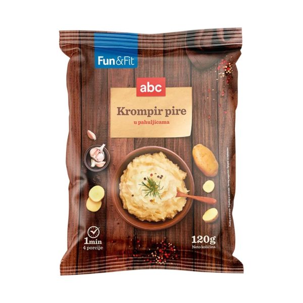 FUN&FIT KAJSIJA 150g