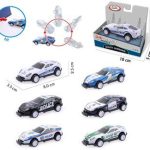 483606 VOZILO HOT WHEELS