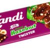 KANDI Lješnjak čokolada 210gr