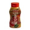 PODRAVKA KETCHUP JALAPENO 500g