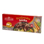 PODRAVKA VEGETA MAESTRO ĐUMBIR 35G
