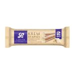 LASTA KREM ŠTAPIĆI S PUNJENJEM BIJELA ČOKOLADA 2/1