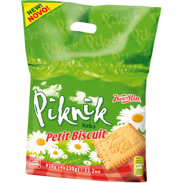 PIKNIK 920gr(vrećica)-Koestlin