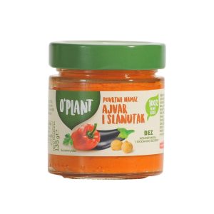 PODRAVKA KETCHUP JALAPENO 500g