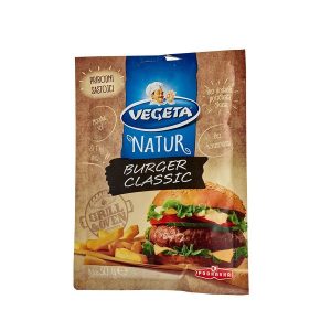 VEGETA NATUR GRILL CLASSIC DELT.100G