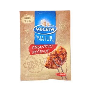 VEGETA NATUR GRILL CLASSIC DELT.100G