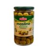 PODRAVKA ZELENE MASLINE OTKOŠTANE 650 g