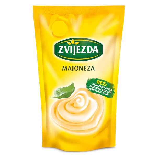 ZVIJEZDA MARGO NOVA 225 g