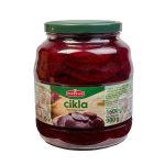 PODRAVKA CIKLA STAKLENKA 1600 g