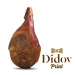 Didov Hercegovački pršut s kosti - 6.5-7kg