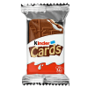 FERRERO KINDER CARDS