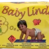 BABY LINDO 50/1 refil MARAMICE