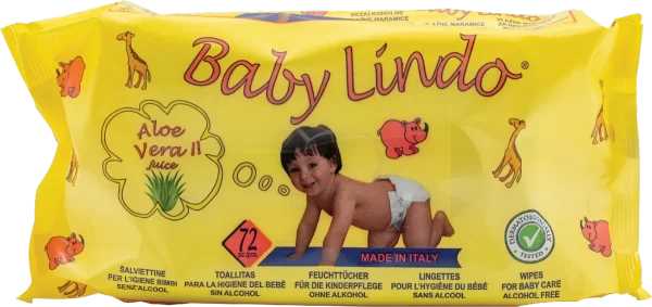 BABY LINDO 50/1 refil MARAMICE