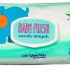 BABY FRESH 72/1 ALOE POP-UP