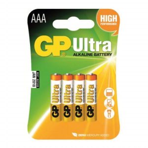 BATERIJA GP R3-UA-C2