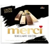 MERCI BLACK&WHITE 240gr-Storck