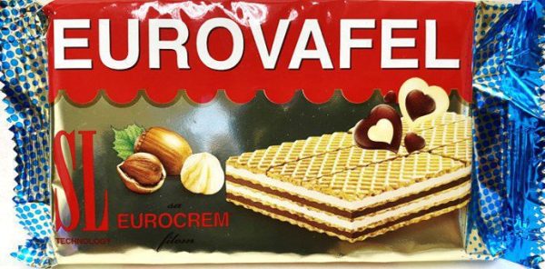 TAKOVO EUROBLOK U VAFLU 60g