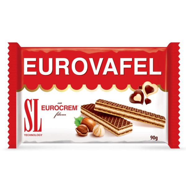 TAKOVO EUROVAFEL 90g