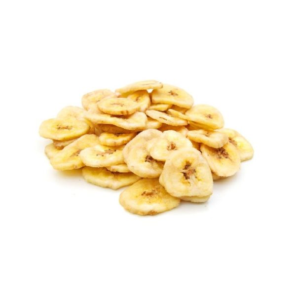 Berny Banana chips rinfuza 6,35kg