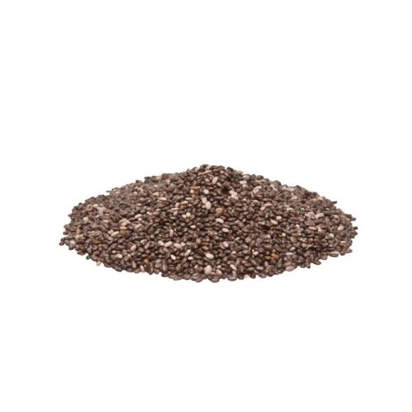 Berny Chia sjemenka rinfuza 4kg
