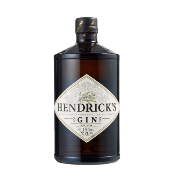 Hendrick's Gin 0